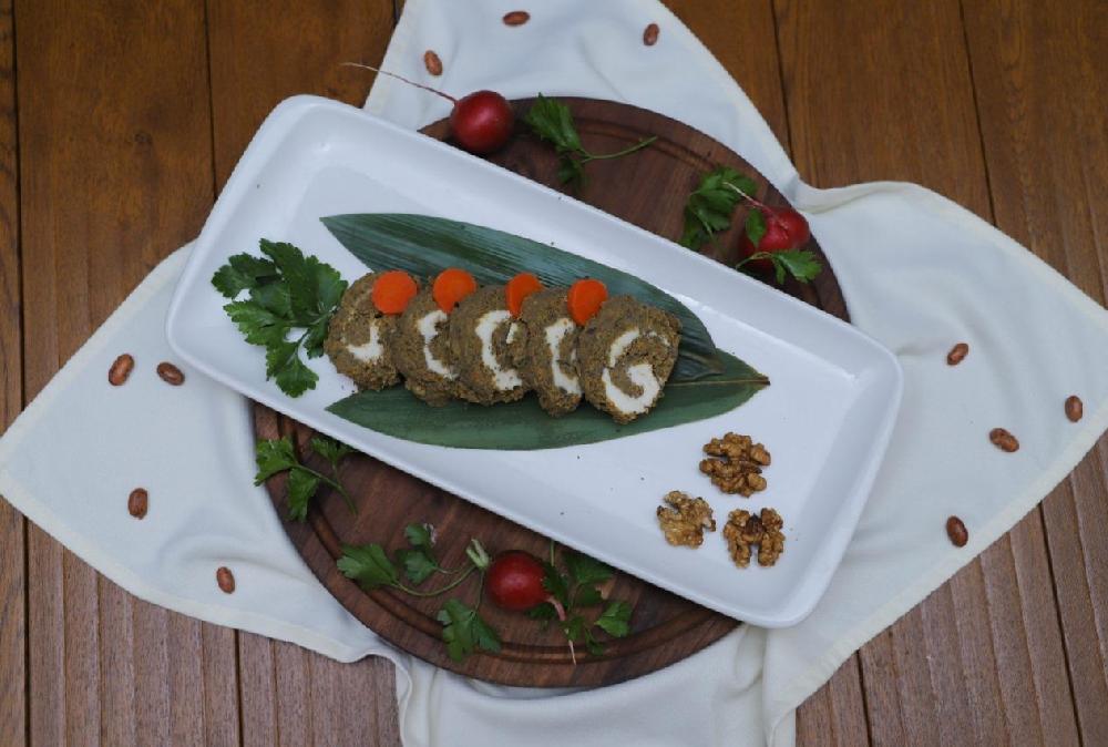 Dana paşteti Alya More 