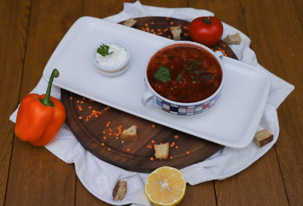 Borş