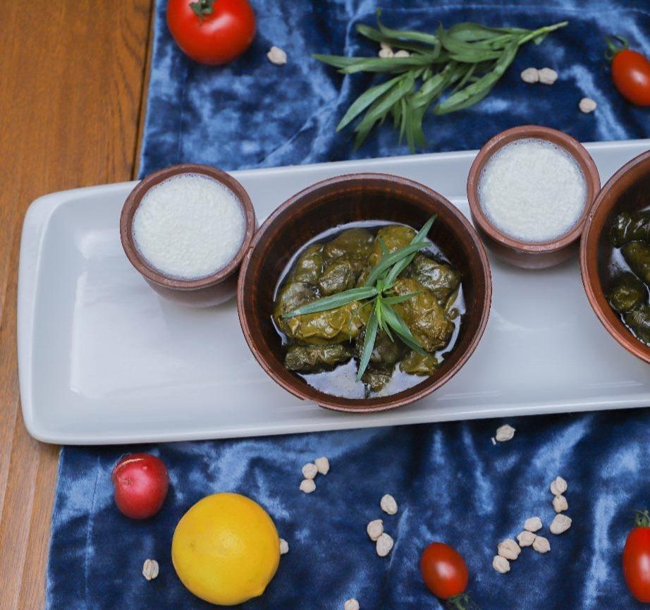 Dolma pip