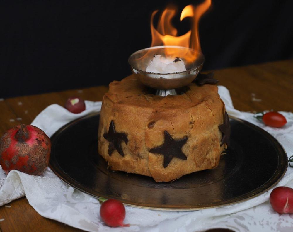 Şah plov 