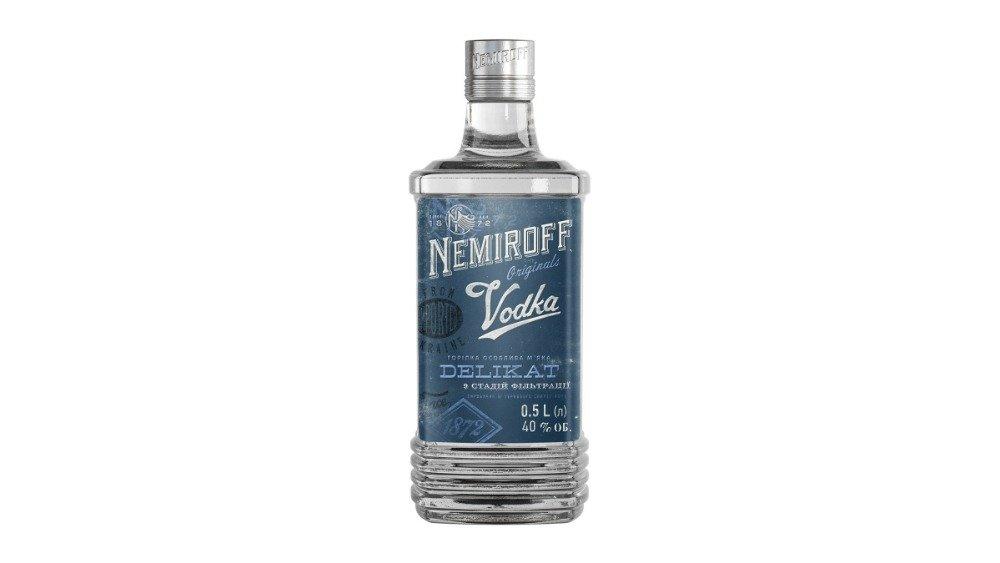 Nemiroff Pşeniçnaya