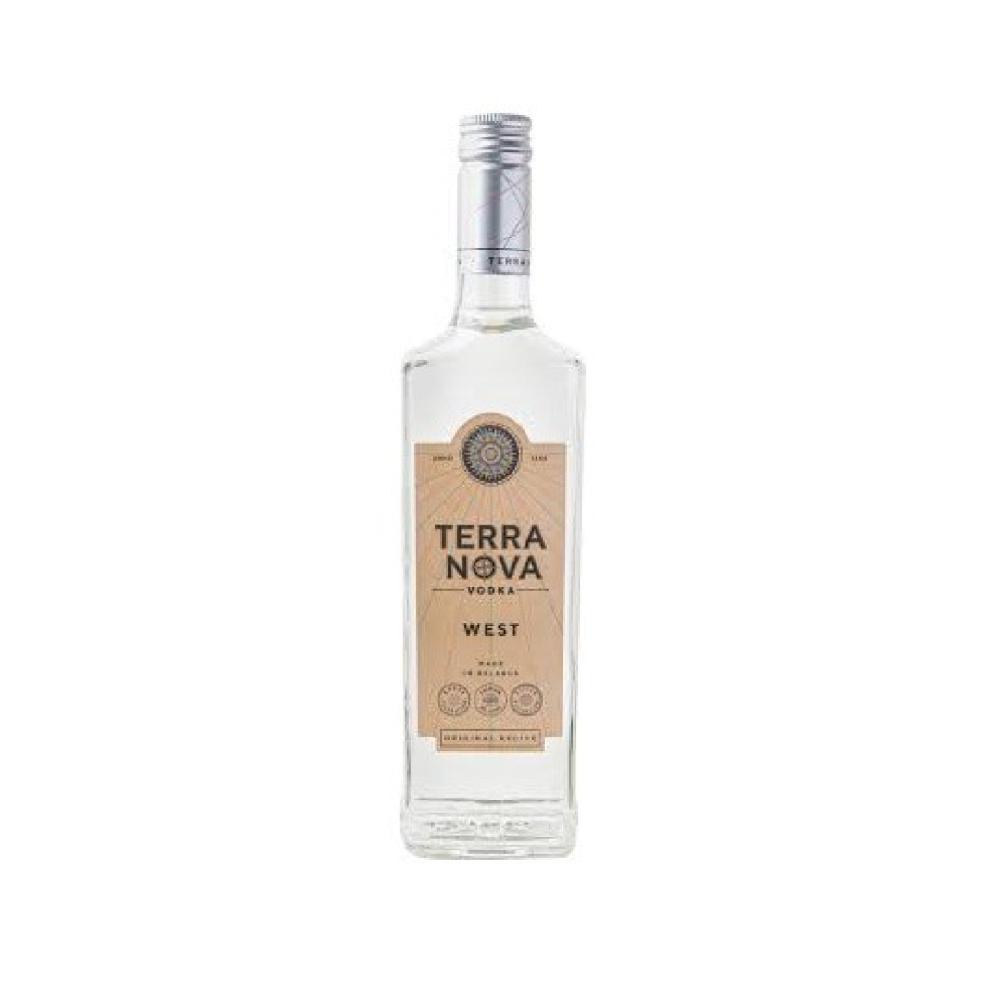 Terra Nova