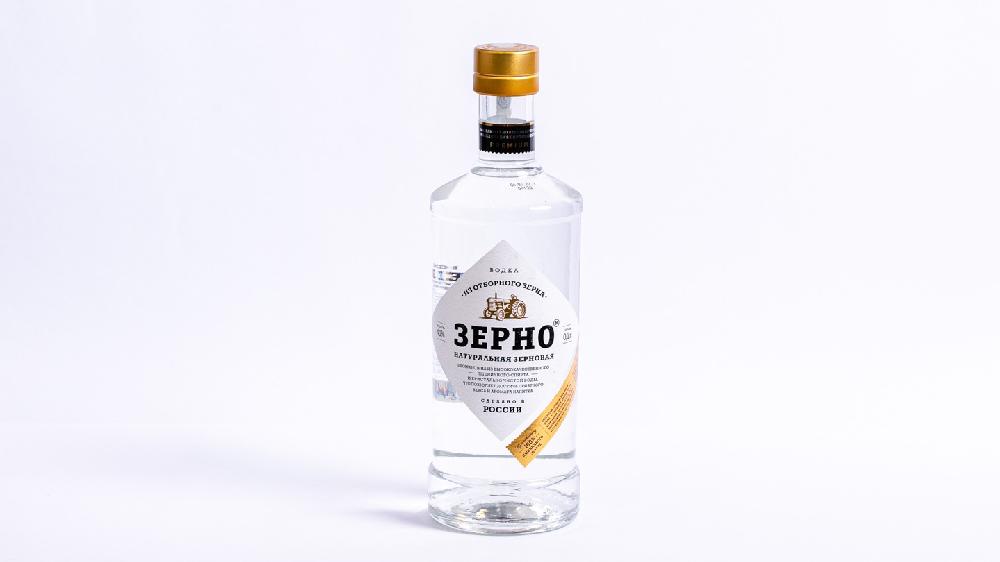 Zerno