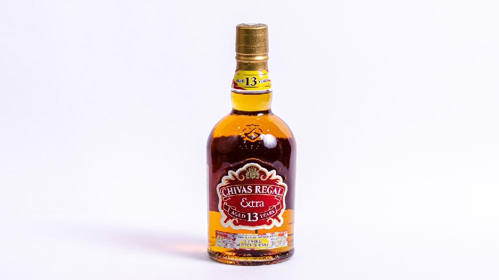 Chivas Regal Extra