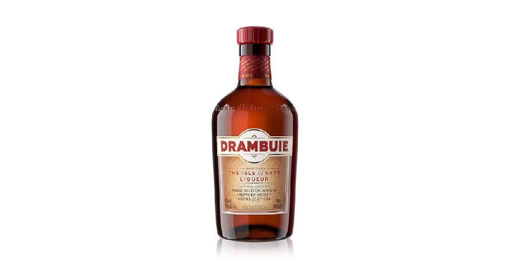 Drambuie