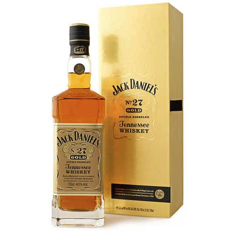 Jack Daniels Gold