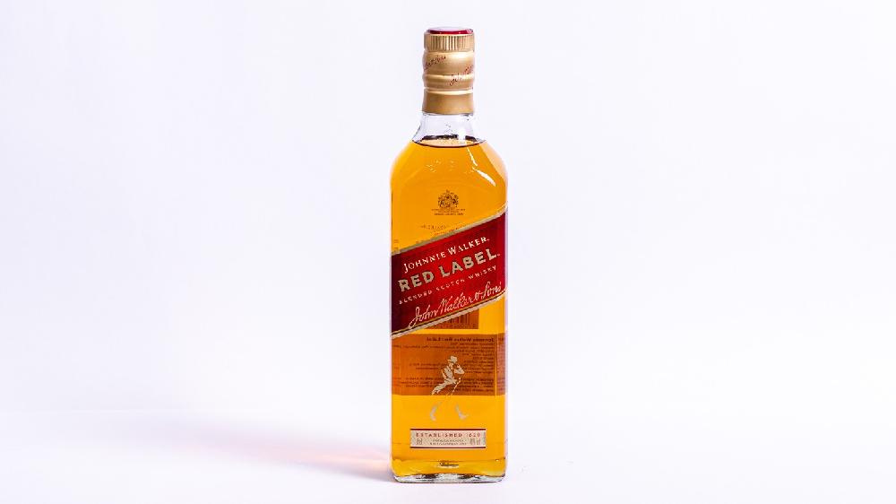 Red Label 