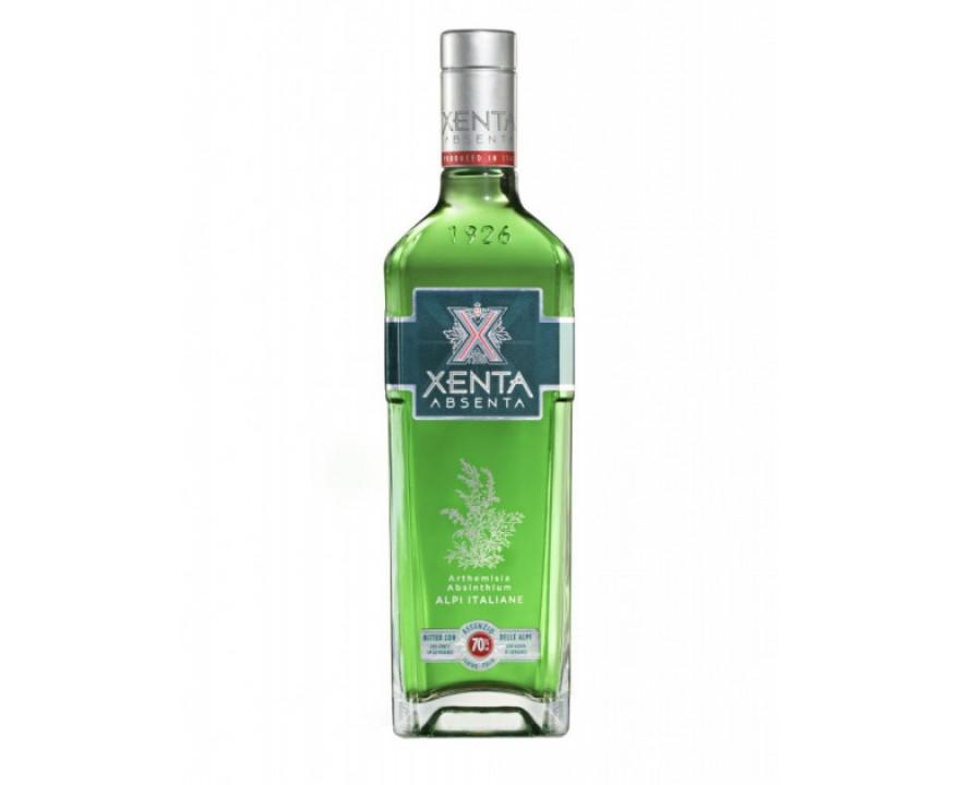 Xenta Absent
