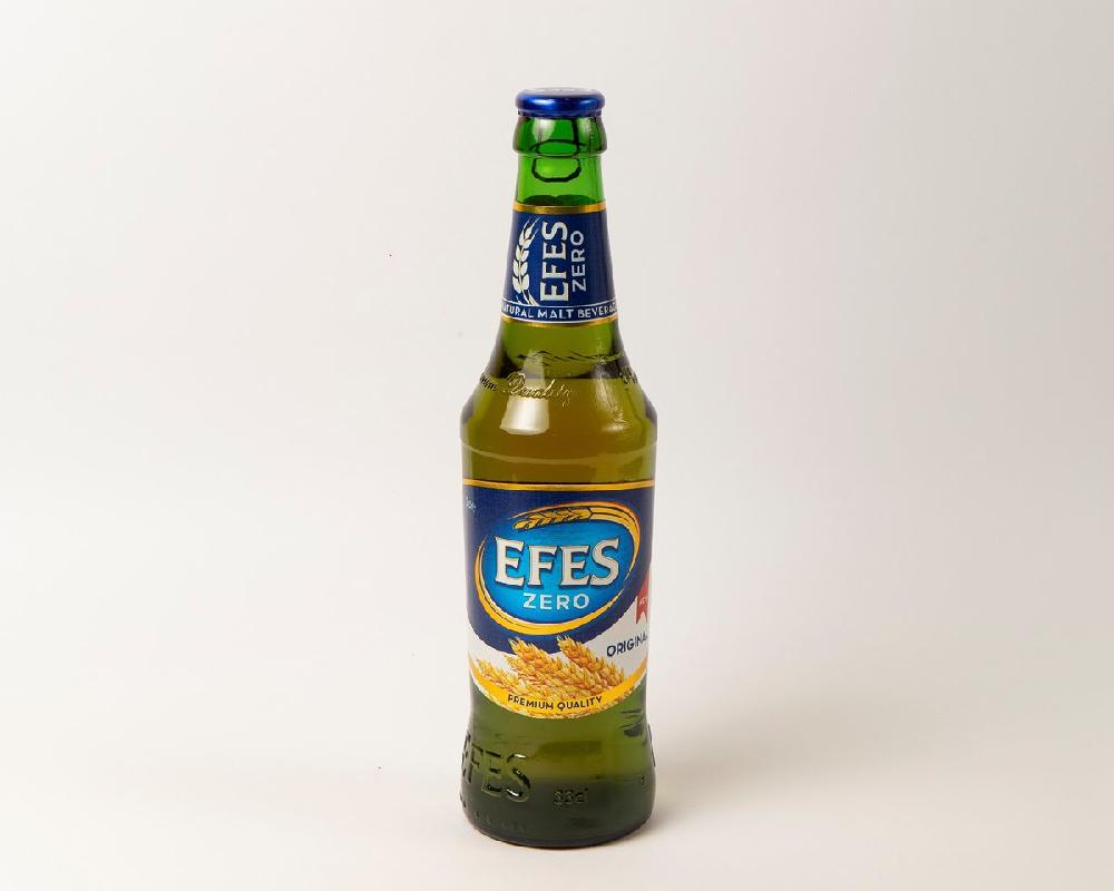 Efes(alkoqolsuz)
