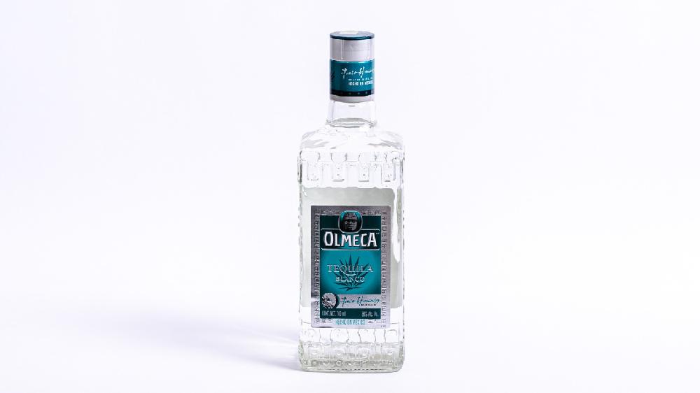 Olmeqa Silver