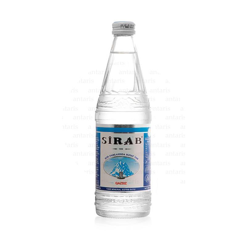 Sirab qazsız
