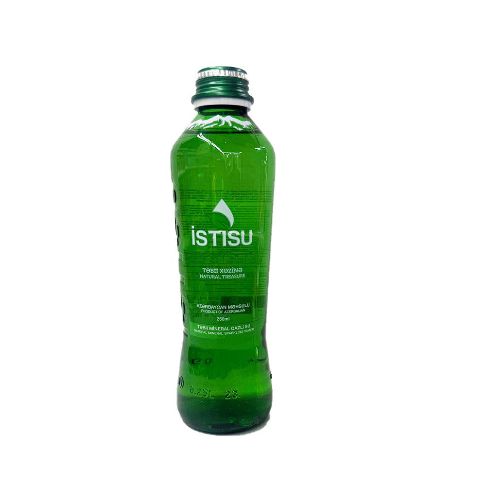 İsti su