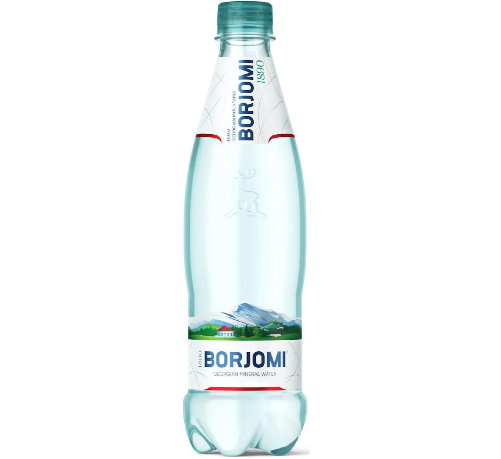 Barjomi