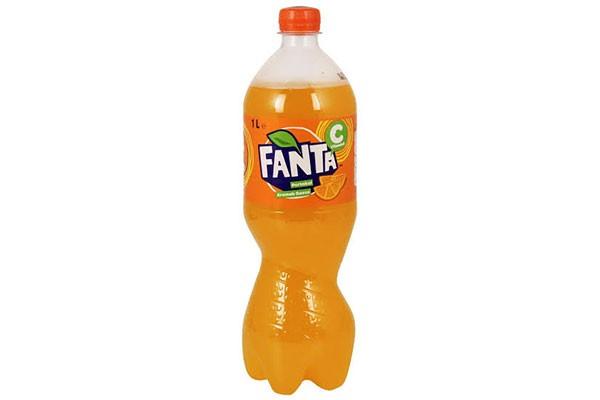 Fanta