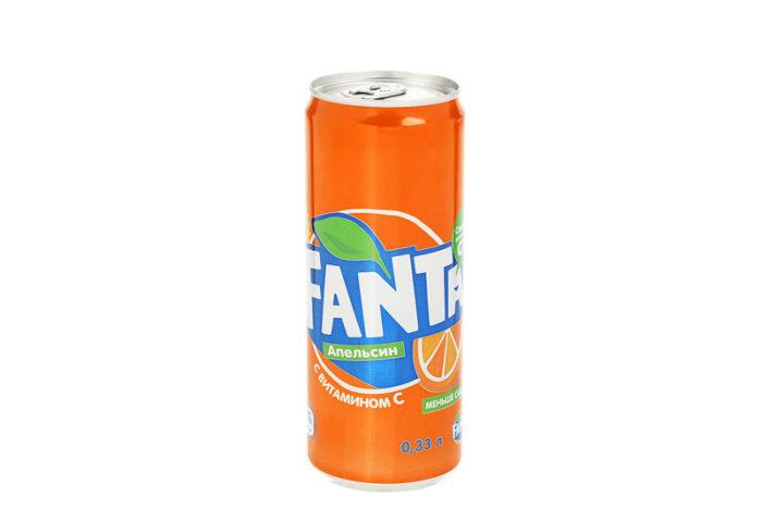 Fanta Banka 