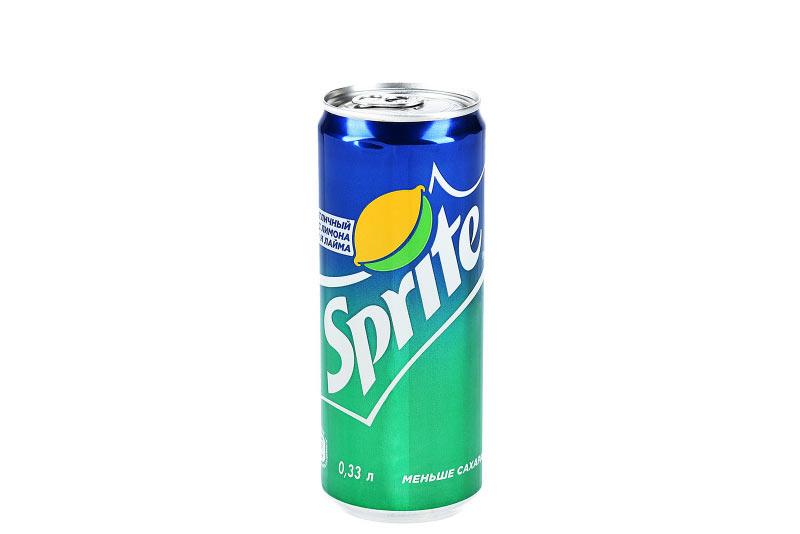 Sprite Banka