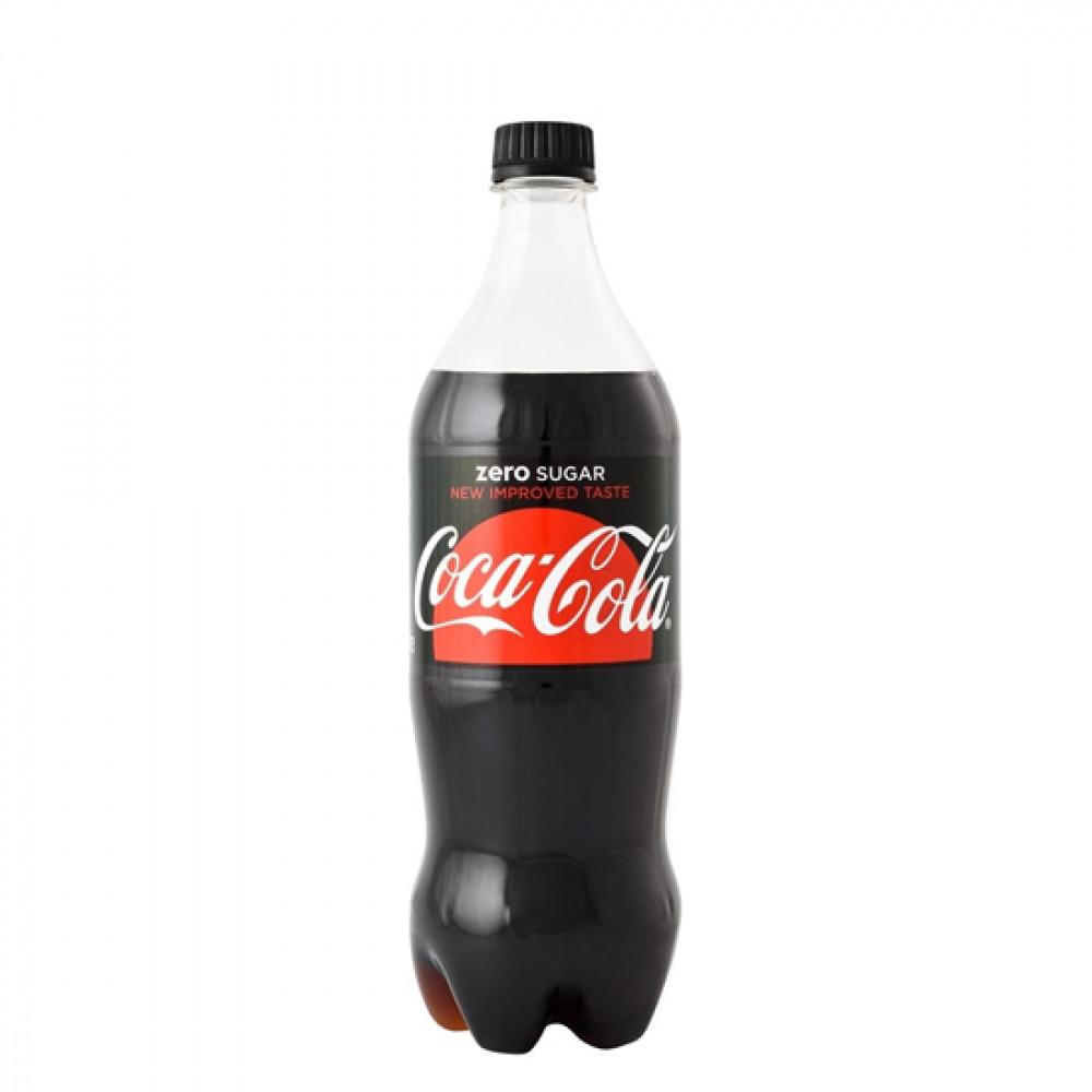 Cola Zero 