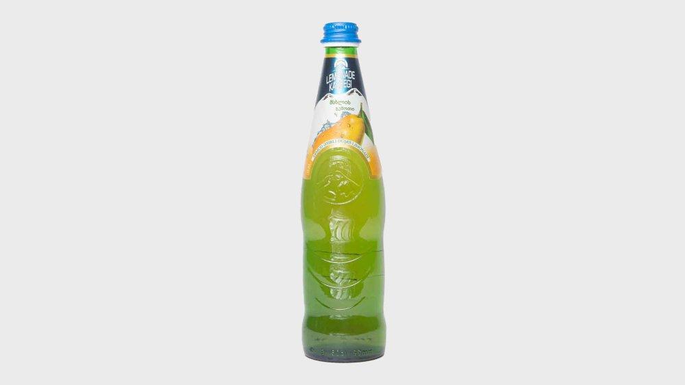 Limonad Gürcü