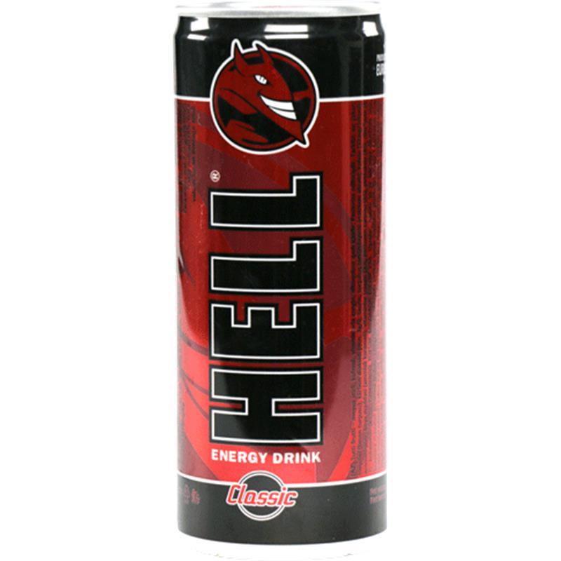 Hell