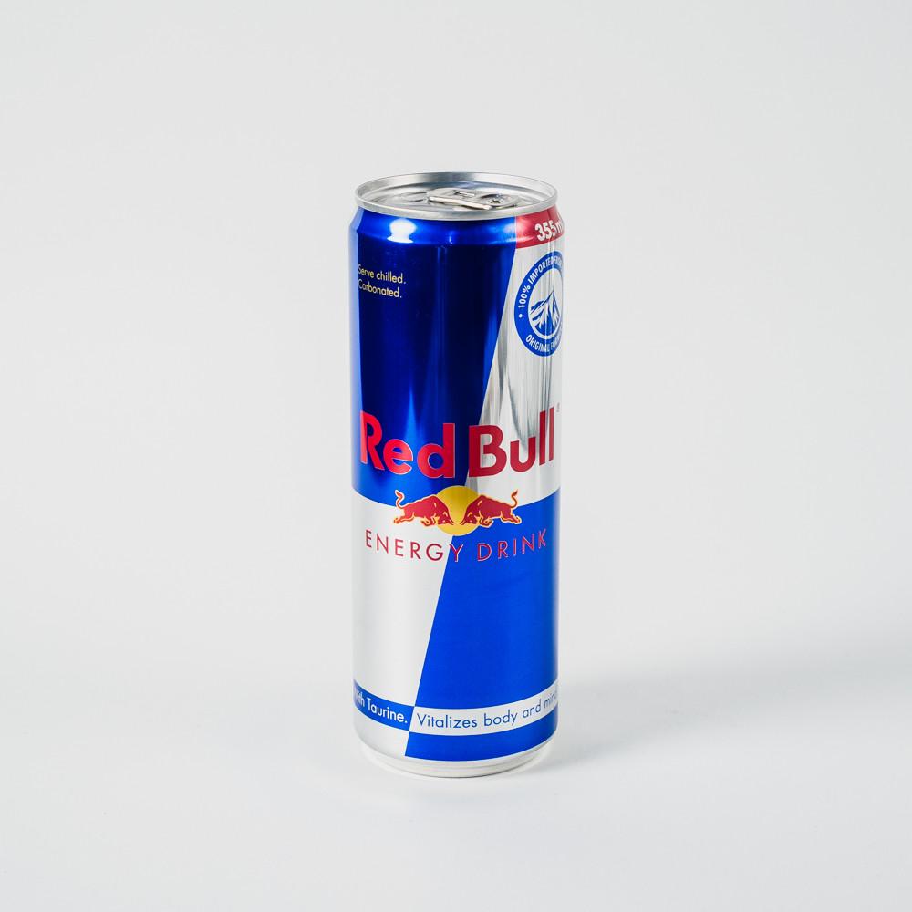 Red bull