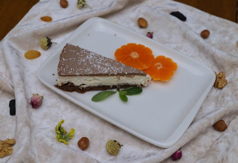Kakoslu cheescake 