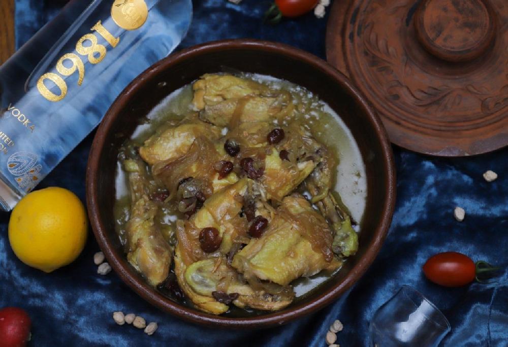 Kefli beçə 