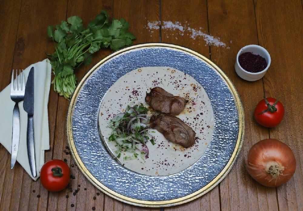Tikə kababı 