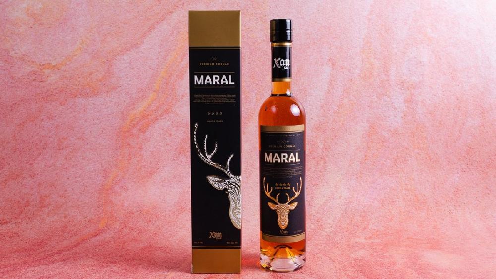 Xan 1860 Maral 