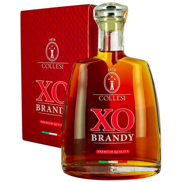 Brandy XO