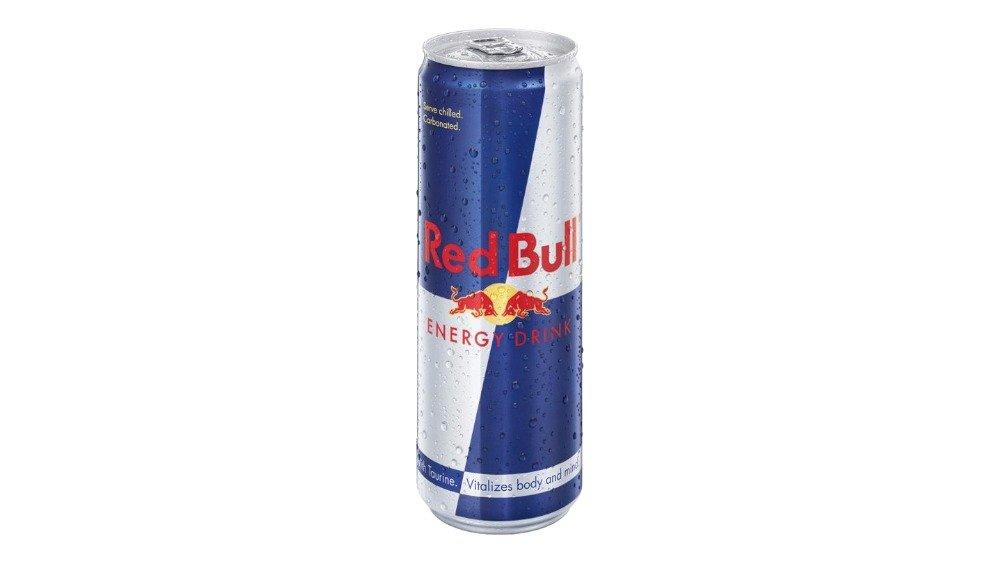 Redbull 