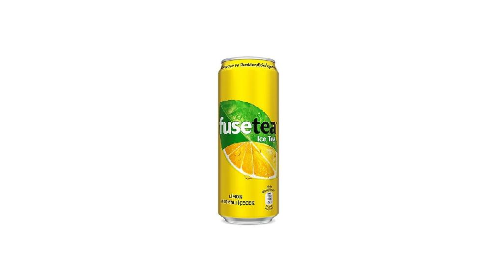 Fuse tea 