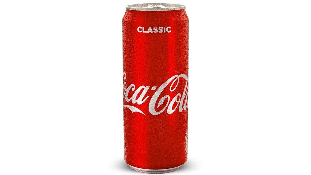 Coca-cola 