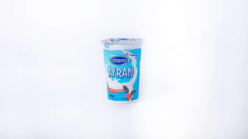 Ayran 