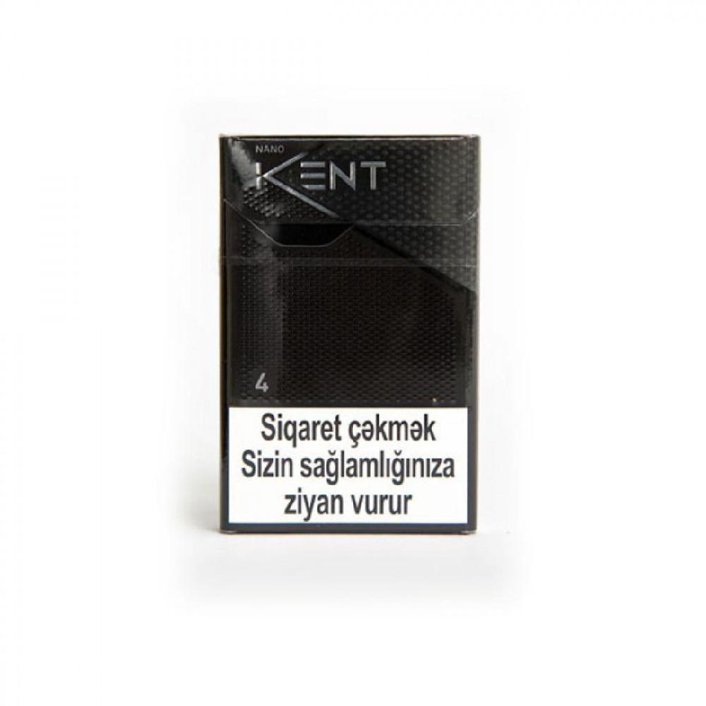 Siqaret Kent 4