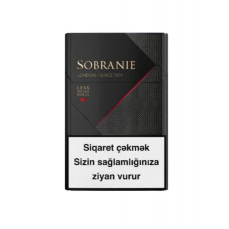 Siqaret Sobranie