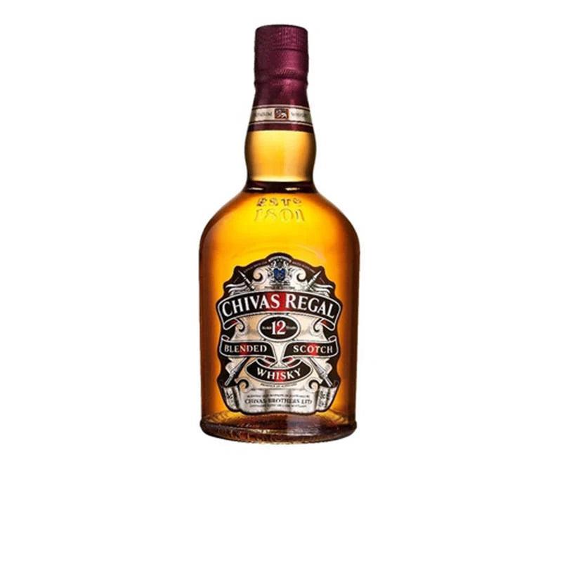 Chivas Regal 12years 