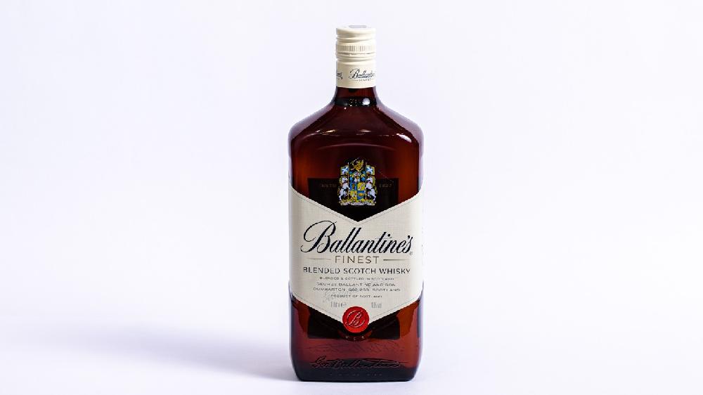 Ballantines 