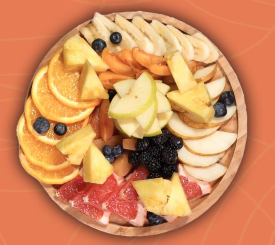 Meyvə Assorti Balaca