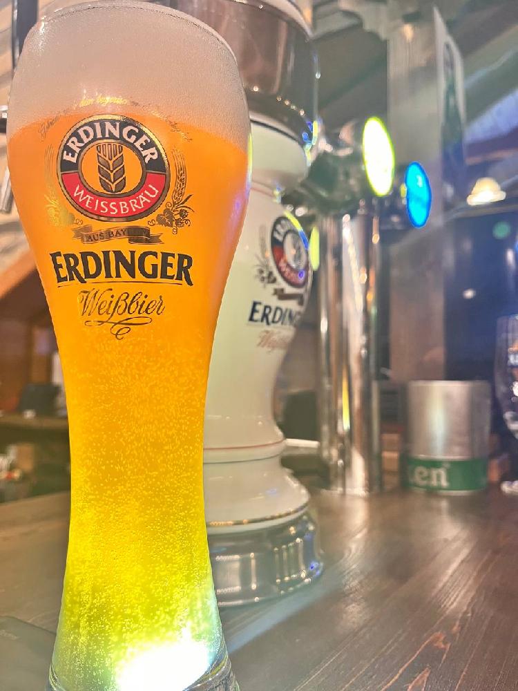 Erdinger 500ml