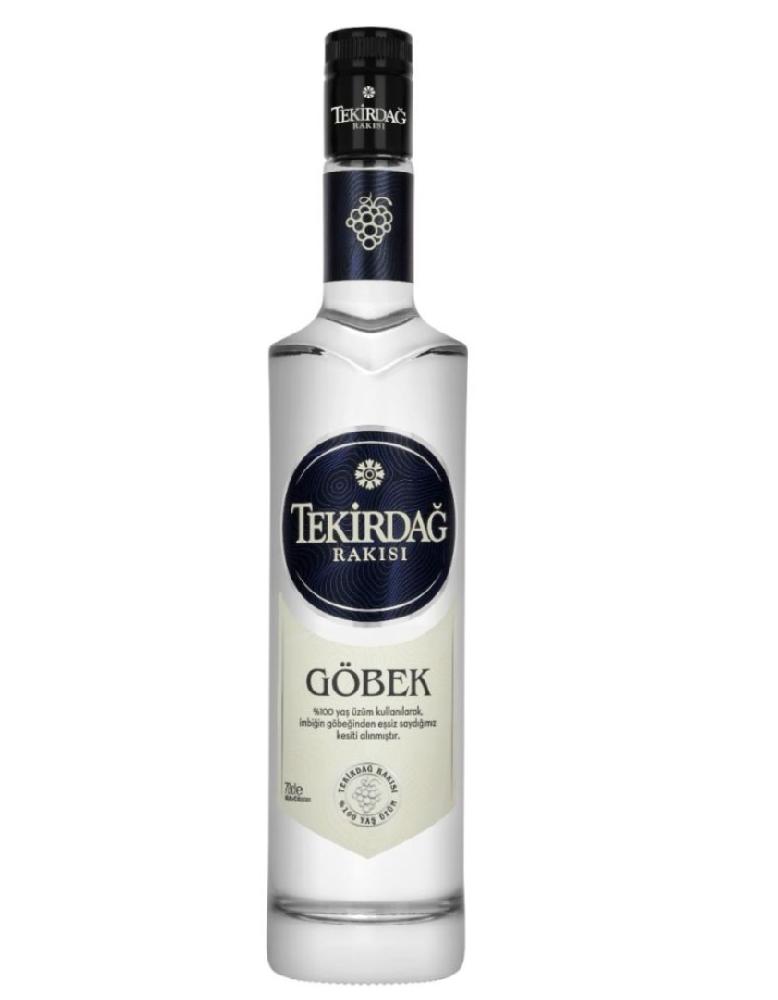  Tekirdağ Gobek Rakı 