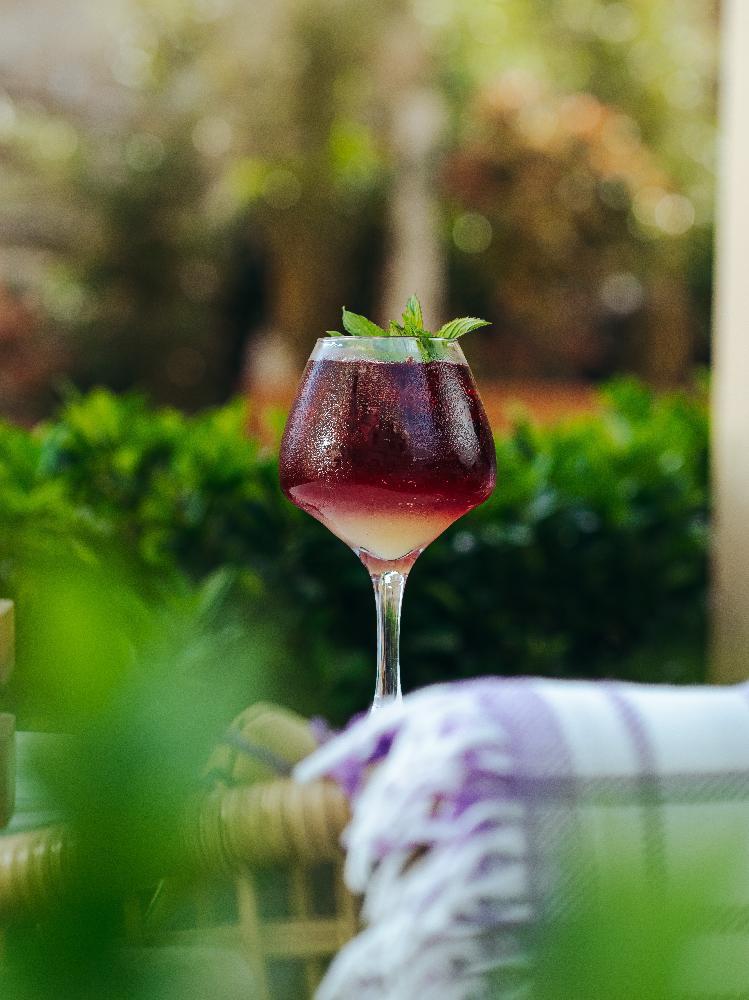 Tinto de Verano