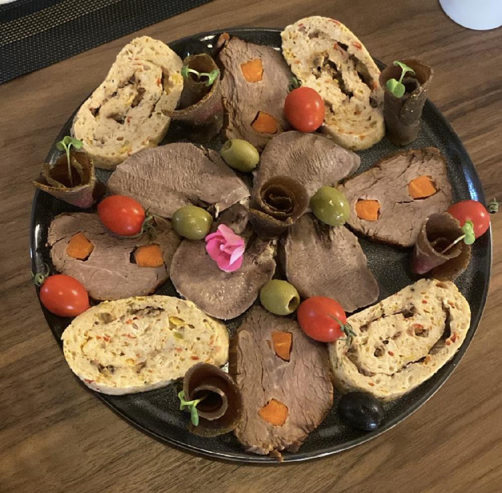 Assorti Ət