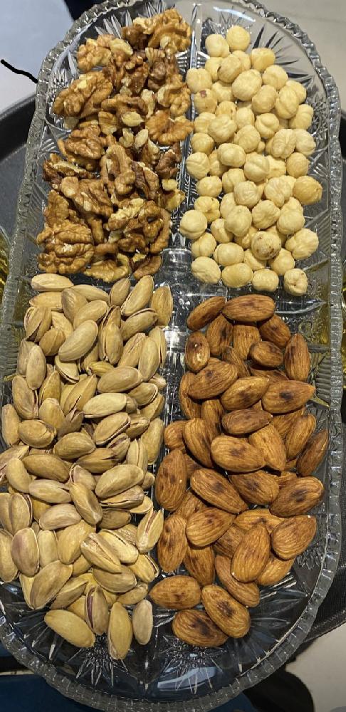 Çərəz Qabı