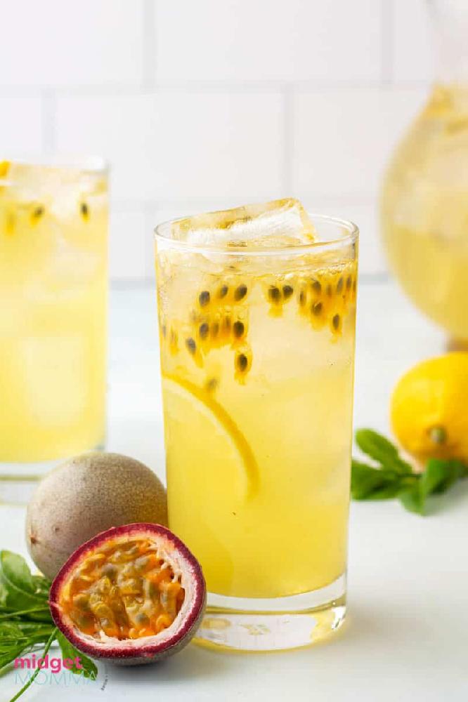 Passion Fruit