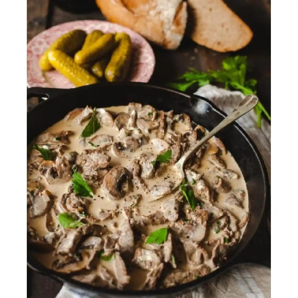 Can əti Qaymaqlı