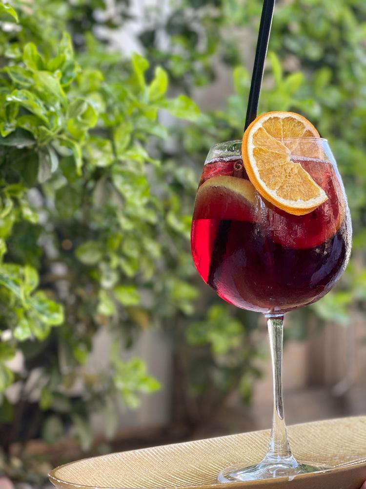 sangria