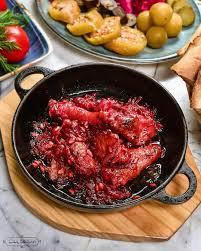 Çolpa qovurma
