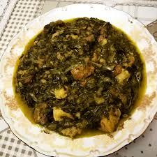 Səbzi qovurma