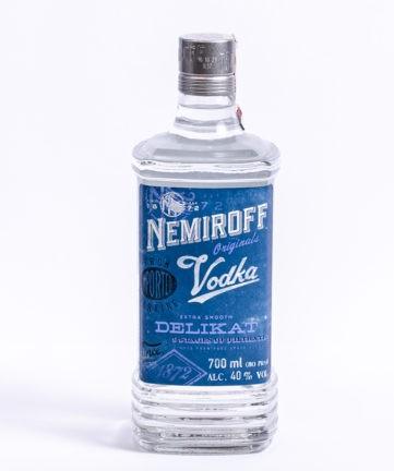 Nemiroff Delikat 700ml
