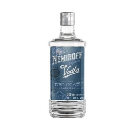 Nemiroff Delikat 500ml